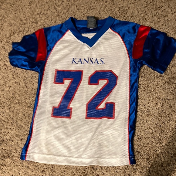 Kids ku Jersey - Picture 1 of 3